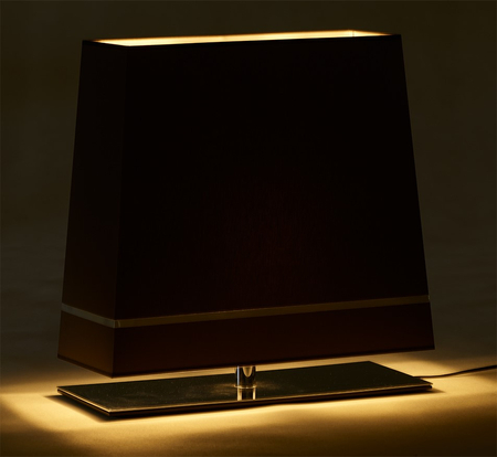 Milagro - Lampa Stojąca VOLANS 1xE27