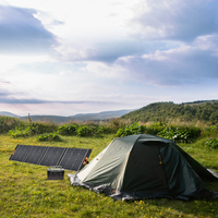 Panel solarny LA-300 Laitica