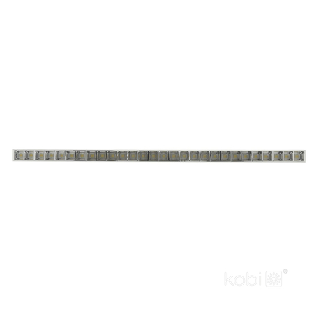 Oprawa liniowa LED KOLINE K2 30W  3CCT  UGR<19 biała Kobi Pro