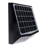 Eko-Light - Lampa Solarna Transformer 15W 4000K
