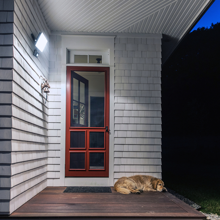 Naświetlacz LED DELYO MHNC 100W 6000K IP54 Kobi Premium