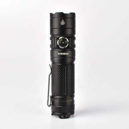 Latarka kompaktowa LED przenośna 20W 4000lm IP68 CREE VLF-A355C