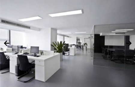 Panel 120x30 natynkowy biały 40W 130 lm/W PL-E03 4000K barwa neutralna