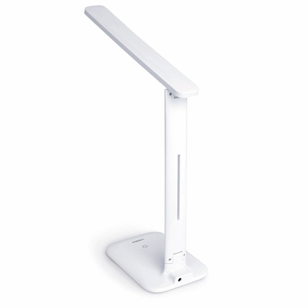 Lampka biurkowa LED 5W 3 barwy ściemnialna