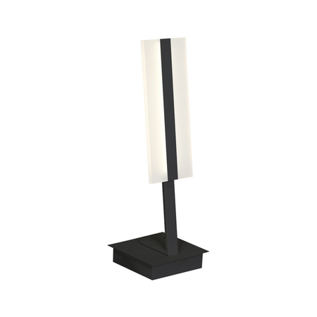 Milagro - Lampka stołowa RAY 12W LED