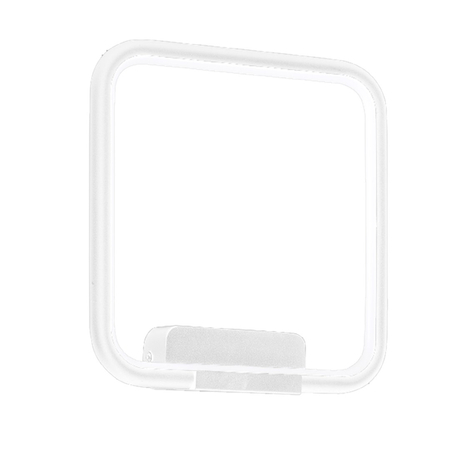 Milagro - KINKIET NIX WHITE 13W LED