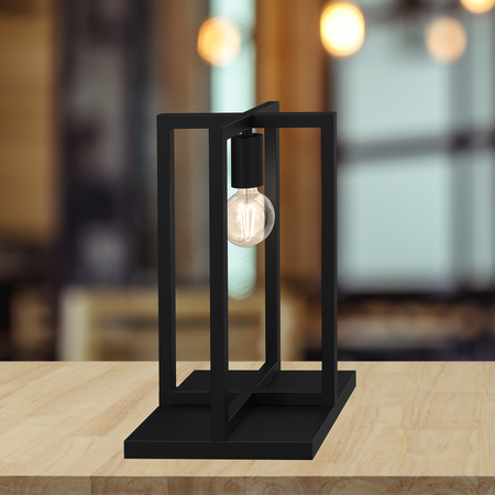Milagro - Lampa stołowa ARNOLD 1xE27