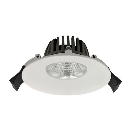 Oczko podtynkowe Orion białe LED 3000K/4000K