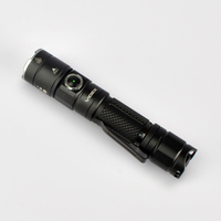 Latarka kompaktowa LED ZOOM 10W 650lm IP44 VLF-A105Z