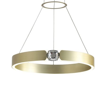 Milagro - Lampa wisząca SIRIUS 26W
