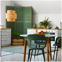 Lampa wisząca BOHO BONN 1xE27 Kobi Design