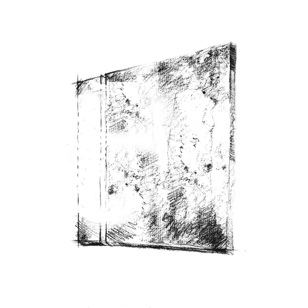 Milagro - Kinkiet LECERTA 1,2W LED