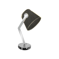 Milagro - LAMPA STOJĄCA 3D 5W LED