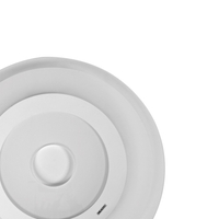 Milagro - Plafon VOLTA 36W LED + PILOT