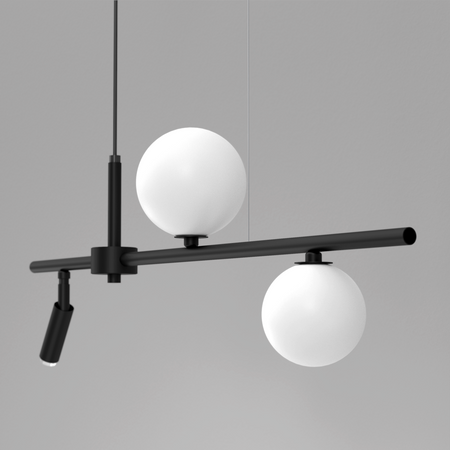 Milagro - Lampa wisząca SIRIO 3xG9
