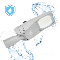 Oprawa drogowa LED MASTER STREET 35W 4000K IP66 MB Kobi Pro