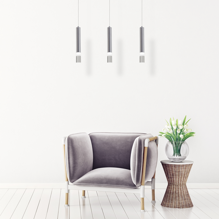 Milagro - LAMPA WISZĄCA ICE 15W LED