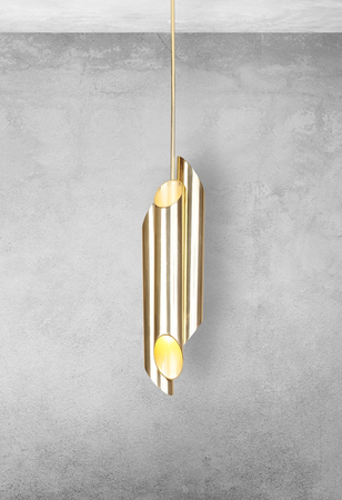 Milagro - Lampa Wisząca LIBRA 6xE14