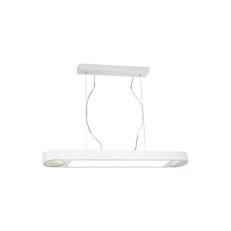 Milagro - Lampa Wisząca LUCE 40W LED
