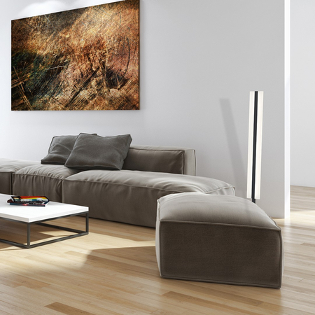 Milagro - LAMPA STOJĄCA RAY 36W LED