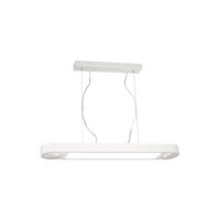 Milagro - Lampa Wisząca LUCE 40W LED