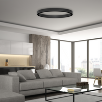 Milagro - SZYNA NATYNK MAGNETIC OKRĄG śr. 600mm