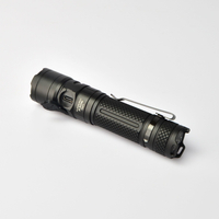 Latarka kompaktowa LED przenośna 20W 4000lm IP68 CREE VLF-A406