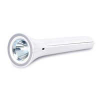 Lampka biurkowa LED 2w1 5W przenośna latarka