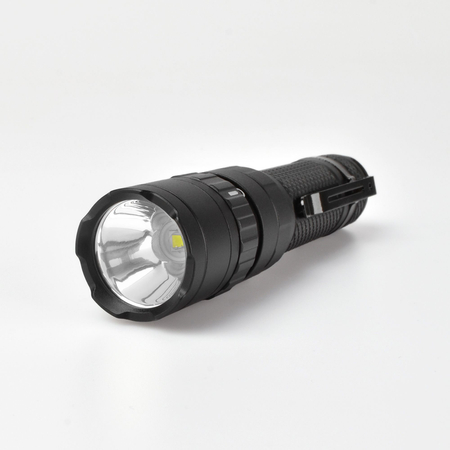 Latarka kompaktowa LED przenośna 20W 1700lm IP68 USB VLF-A156R