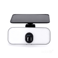 Naświetlacz z czujnikiem ruchu Solar LED KOBI NEW PHOENIX 13W 4000K IP65 Kobi