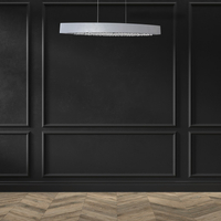Milagro - LAMPA WISZĄCA BOCCA 24W LED