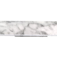 Milagro - Kinkiet PIERCE WHITE 12W LED