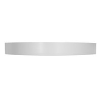 Plafon Natynkowy LED 50cm Okrągły BB02 50W 4000K Biały