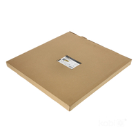 Panel LED BRISBANE 36W 60x60 4000K czarny Kobi Premium