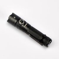 Latarka kompaktowa LED przenośna 20W 4000lm IP68 CREE VLF-A406