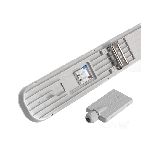 Oprawa liniowa hermetyczna LED NEGRO 60W 4000K Kobi Premium