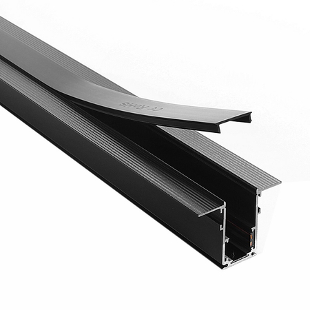 Szyna Magnetyczna LL-20C Podtynkowa 200cm