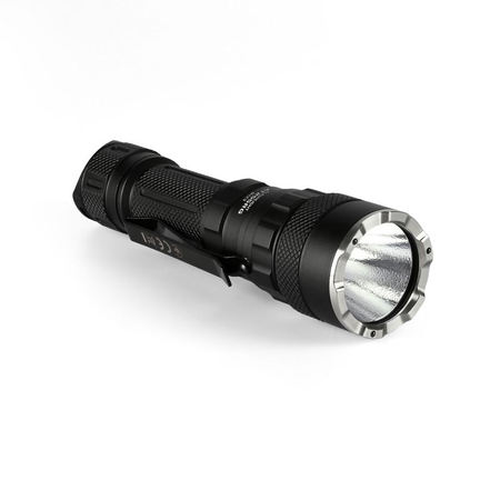 TAKTYCZNA LATARKA LED VIDEX VLF-AT255RG 2000Lm 5000K