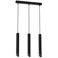 Milagro - Lampa wisząca CORTE 3xGU10