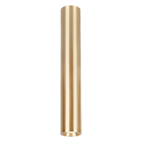 Milagro - GENESIS SPOT GOLD 1xGU10 40cm