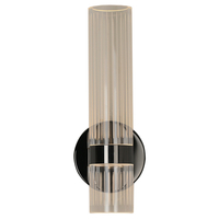 Kinkiet Ambiente grafitowy LED CCT