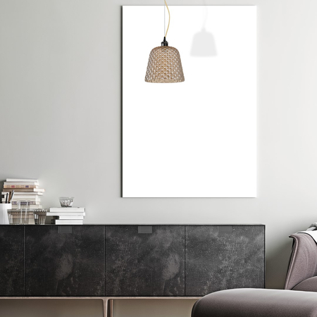 Milagro - Lampa wisząca RIO 1xE27