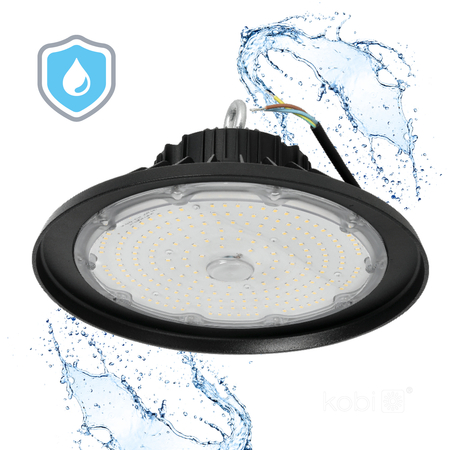 High Bay LED RIO PRO 150W 4000K IP66 Kobi Pro