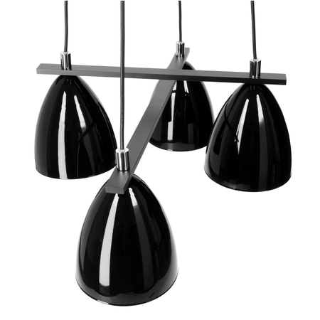 Lampa wisząca POLARIS 1656