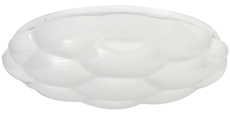 Plafon CLOUD 40W LED Ø480 mm