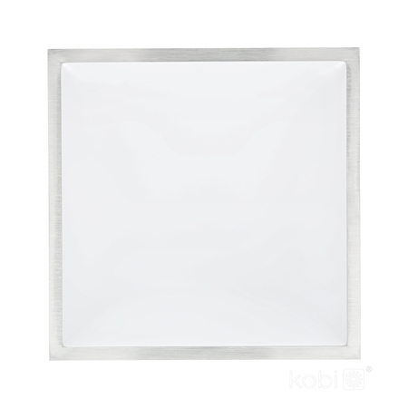 Plafon SAMIRA B 2xE27 chrom Kobi