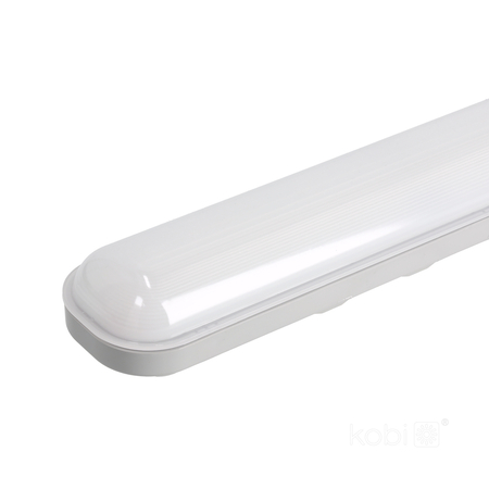 Oprawa liniowa hermetyczna LED NEGRO 60W 4000K Kobi Premium