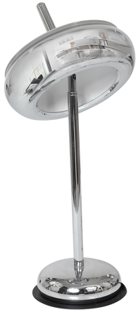Milagro - Lampka stołowa MERCURIO 12W LED