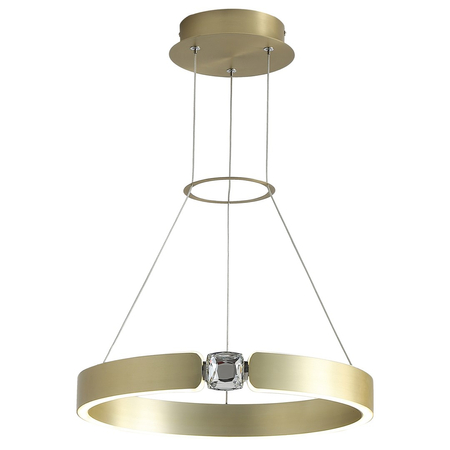 Milagro - Lampa wisząca SIRIUS 26W