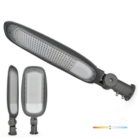 Oprawa drogowa LED VESPA PRO 200W 4000K IP66 Kobi Pro